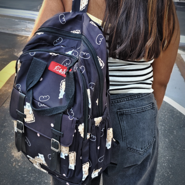 Lavendar Beauty Stylish and cool Trendy bags
